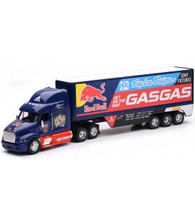 New Ray Camion Camion Team...