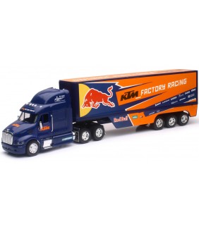 New Ray Camion Team KTM Red...