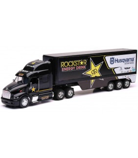 New Ray Camion TTeam...