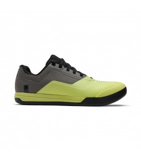 Fox Union Flat Vert