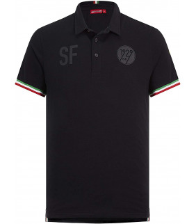 Polo Ferrari Scuderia Officiel Team F1 Edition SF 1929 Officiel Formule 1