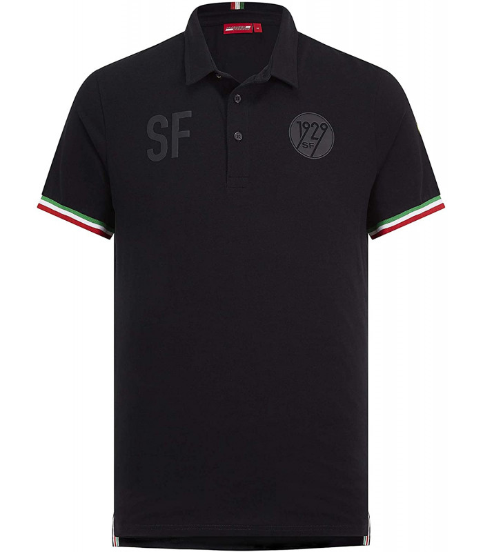 Polo Ferrari Scuderia Officiel Team F1 Edition SF 1929 Officiel Formule 1