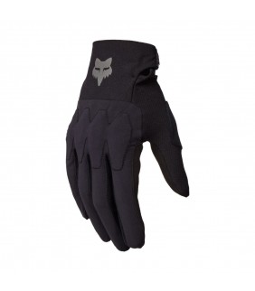 Gants  FOX Defend D3O® Noir