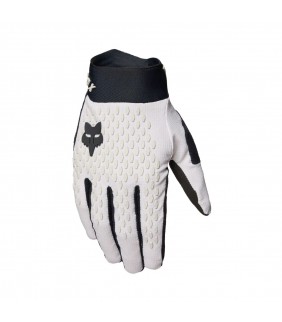 Gants  FOX Defend Blanc