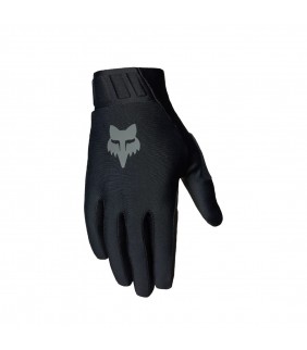 Gant FOX  Flexair Noir