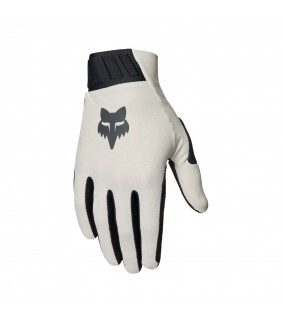 Gant FOX   Flexair Blanc