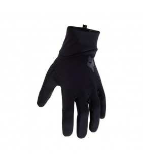 Gants FOX Ranger Fire Noir
