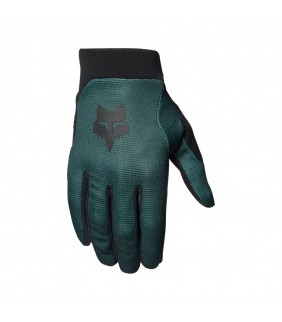 Gants FOX Ranger Vert