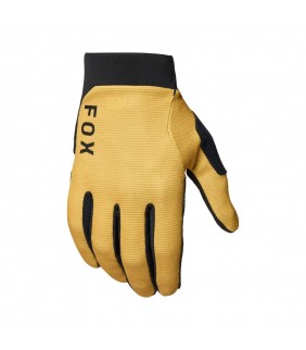 Gants  FOX Ranger Gel Bronze