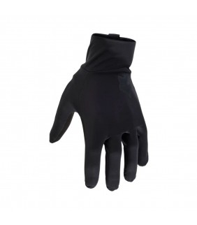 Gants  FOX Ranger Water Noir