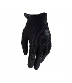 Gants  FOX Defend — Femme NOIR