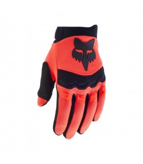 Gant FOX  Dirtpaw - Junior...