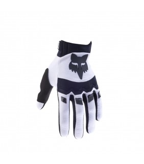 Gants  FOX Dirtpaw Blanc