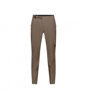 Pantalon Flexair Marron