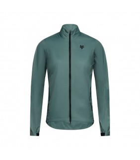 Veste  FOX coupe-vent...