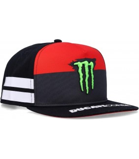 Casquette Ducati Corse...