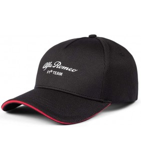 Casquette Alfa Romeo Orlen...