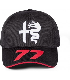 Casquette Alfa Romeo Orlen...