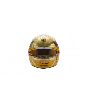 Casque Bell 1/5 de Lewis...