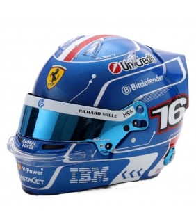 Looksmart 1:5 Bell Helmet...