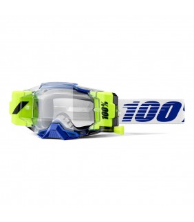 Masque ARMEGA FORECAST Bleu...