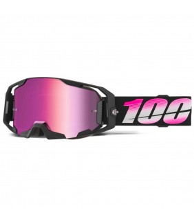 Masque 100% ARMATIC Bodino...