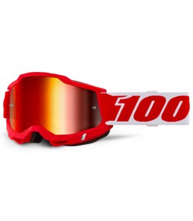 Masque 100% ACCURI 2 RD001...