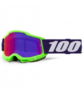 Masque 100% ACCURI 2...