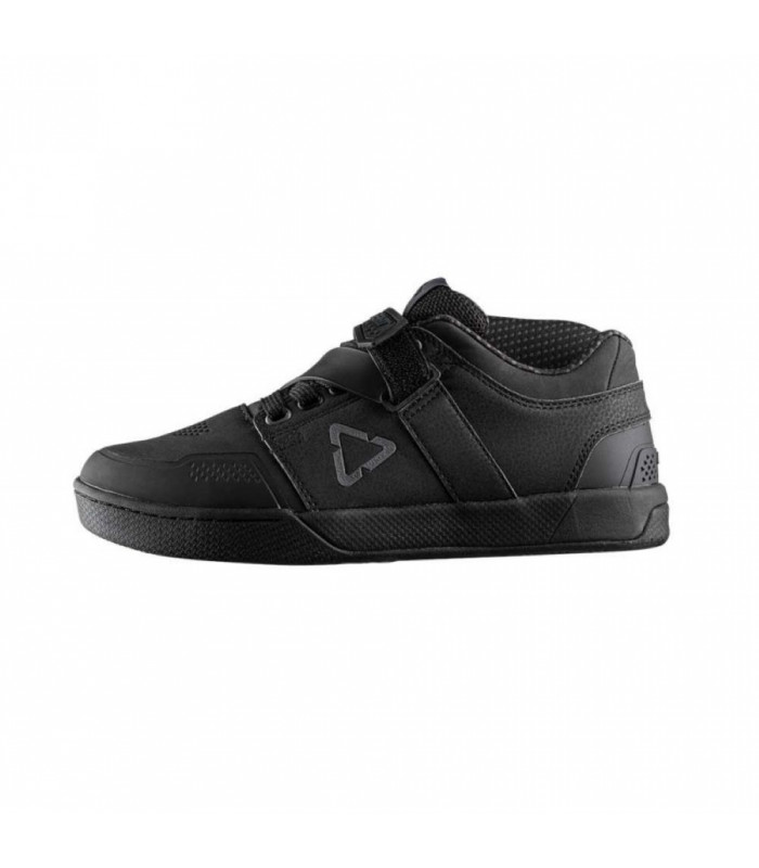 Chaussures Leatt DBX 4.0 Clip - noir Homme VTT/Enduro/DH