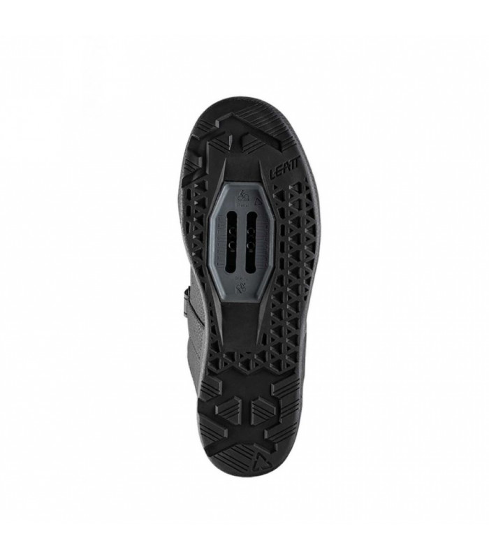 Chaussures Leatt DBX 4.0 Clip - noir Homme VTT/Enduro/DH