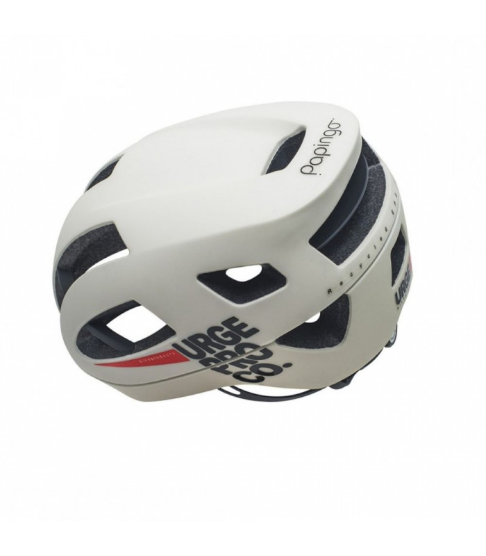 Casque Ouvert URGE Papingo Officiel VTT/ROUTE