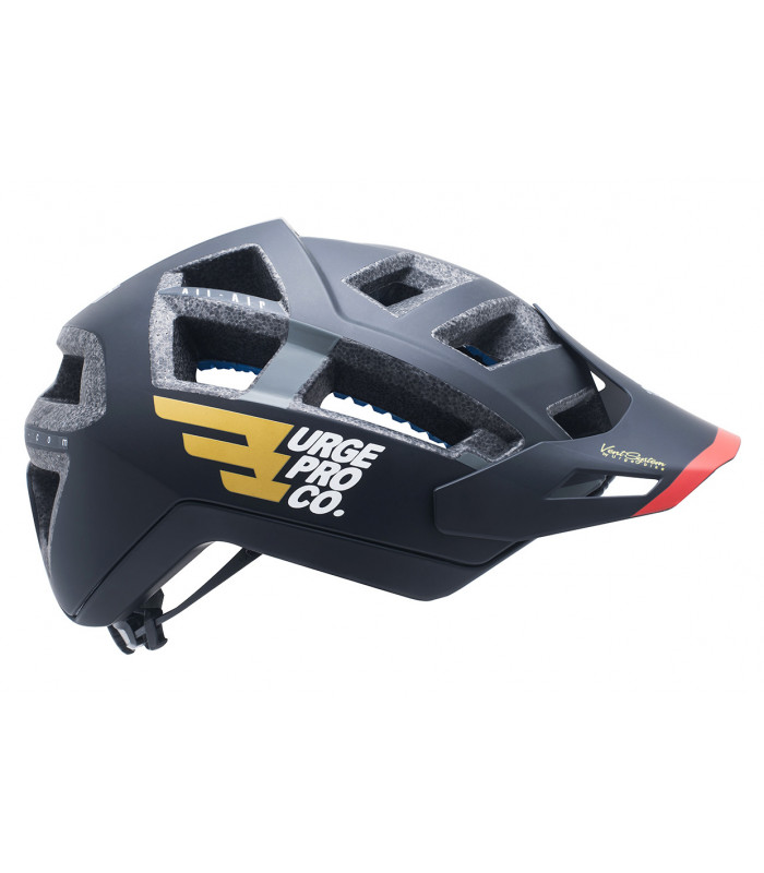 Casque jet URGE All-Air Officiel VTT/ENDURO/TRAIL