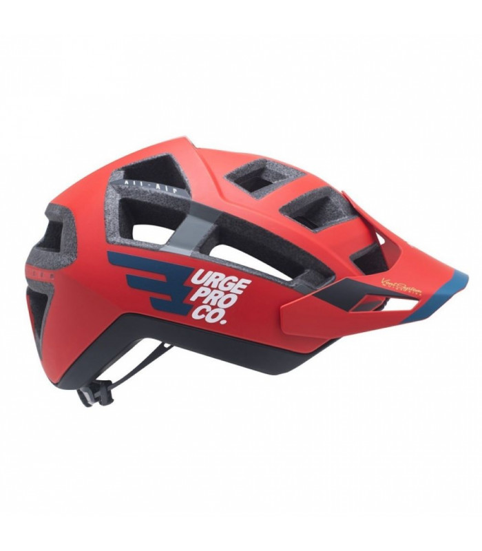 Casque jet URGE All-Air ERT Officiel VTT/ENDURO/TRAIL