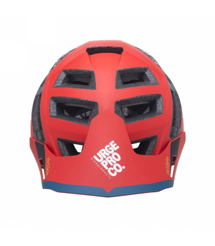 Casque jet URGE All-Air ERT Officiel VTT/ENDURO/TRAIL