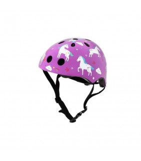 Casque enfant Hornit Mini Lids Multi Sports UNICORN