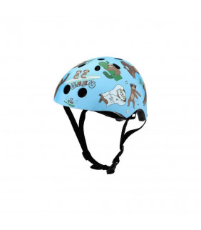 Casque enfant Hornit Mini Lids Multi Sports SMOTH