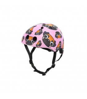 Casque enfant Hornit Mini Lids Multi Sports PUG PUPPIES