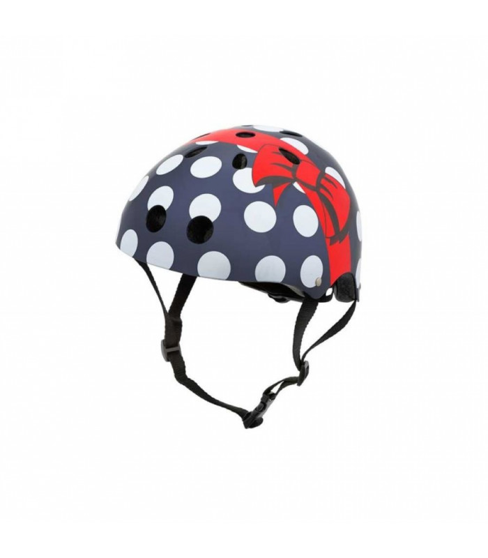 Casque enfant Hornit Mini Lids Multi Sports POLKAS