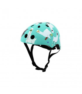 Casque enfant Hornit Mini Lids Multi Sports LLAMA