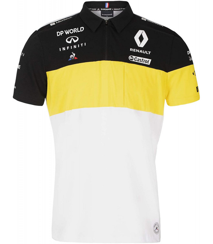 Le coq cheap sportif formule 1