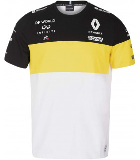 T-shirt Enfant RENAULT Le...