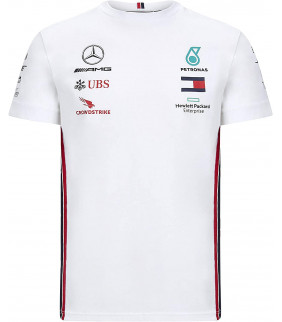 T-Shirt Enfant Mercedes-AMG...