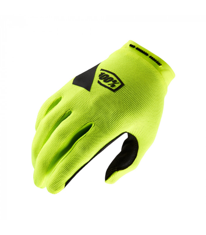 Gants 100% Ridecamp Adulte