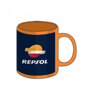 Tasse Mug Honda Repsol Racing Team Officiel MotoGP