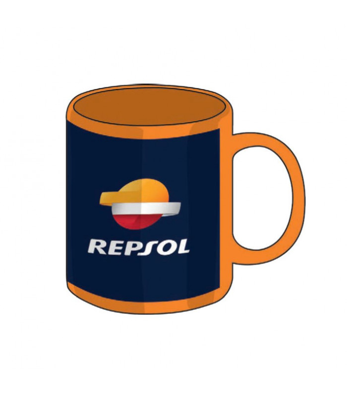 Tasse Mug Honda Repsol Racing Team Officiel MotoGP