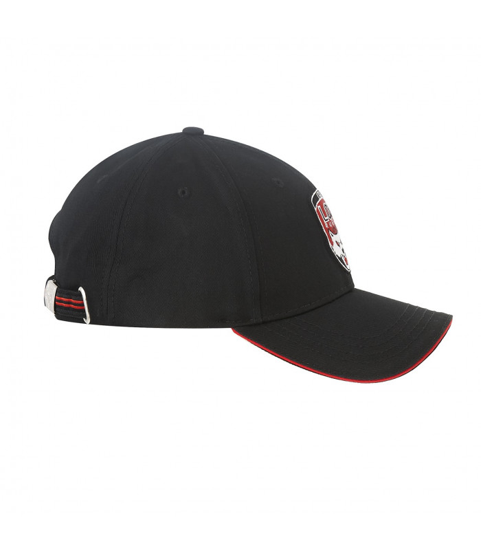 Casquette Enfant Logo LOU Rugby Officiel Lyon