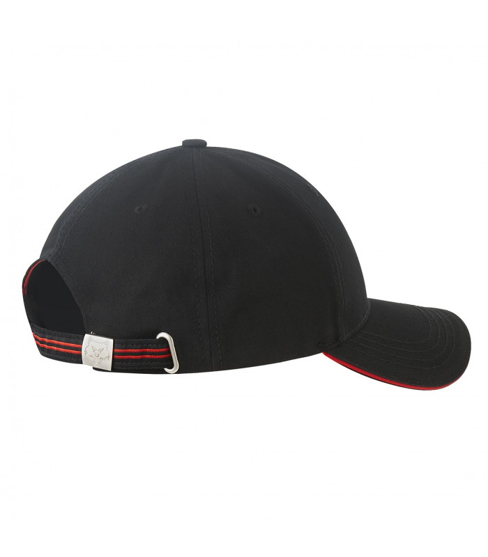 Casquette Enfant Logo LOU Rugby Officiel Lyon