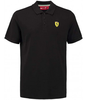 Polo Ferrari Scuderia Officiel F1