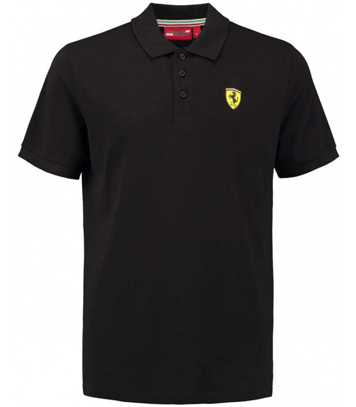 Polo Ferrari Scuderia Officiel F1