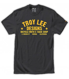 Troy Lee Designs Tee Shirt Race Shop